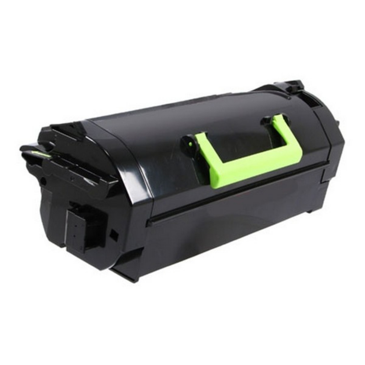 Picture of Triumph compatible X2FN6 (593-BBYT, 8XTXR) Black Toner Cartridge (45000 Yield)
