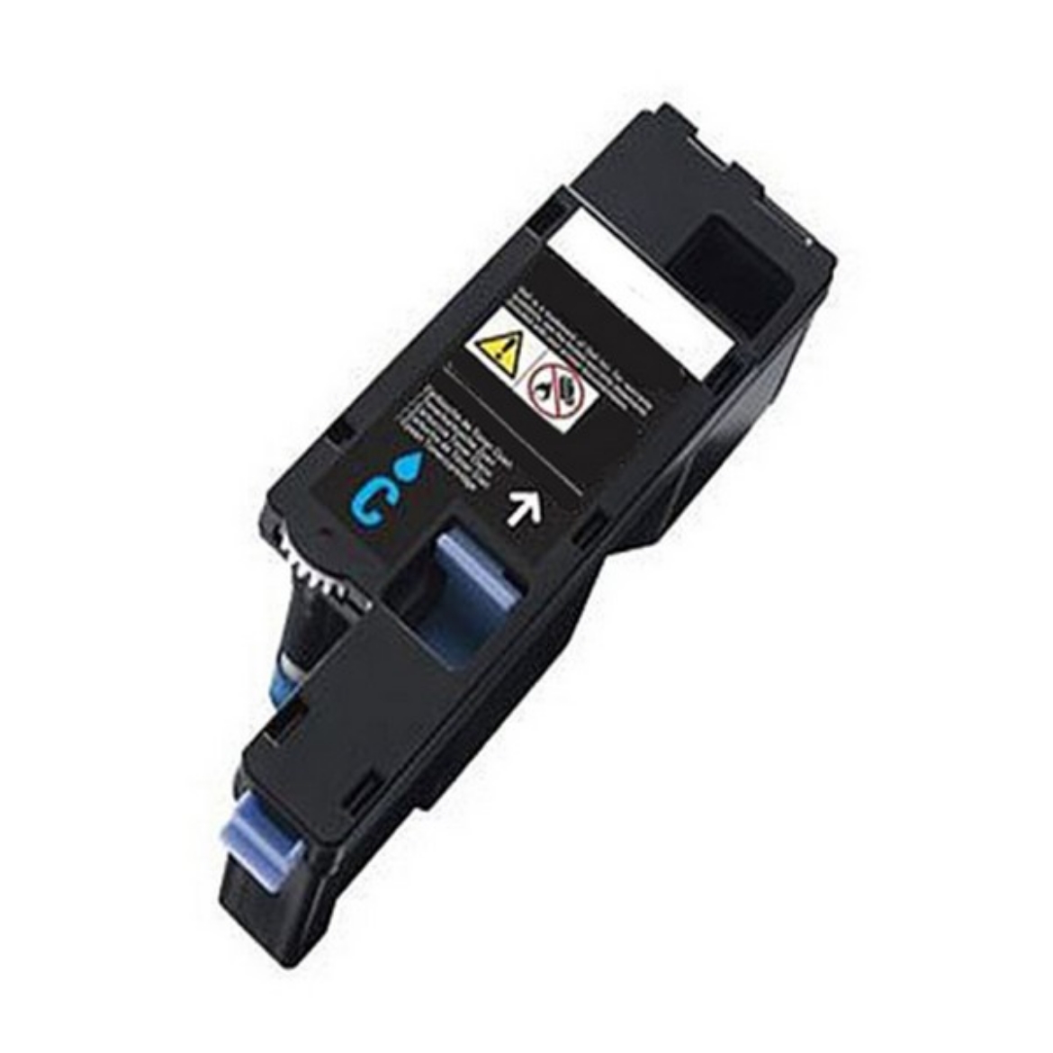 Picture of Triumph compatible 5R6J0 (332-0400, DWGCP) Cyan Toner Cartridge (1000 Yield)