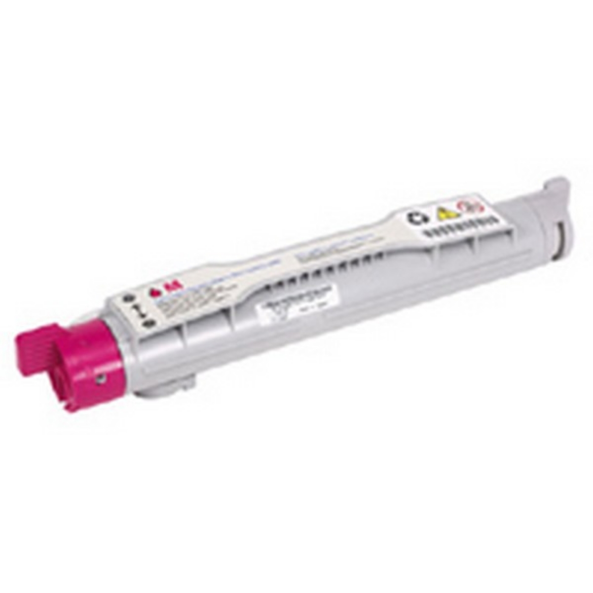 Picture of Triumph compatible JD761 (310-7894, KD566) Magenta Toner Cartridge (8000 Yield)