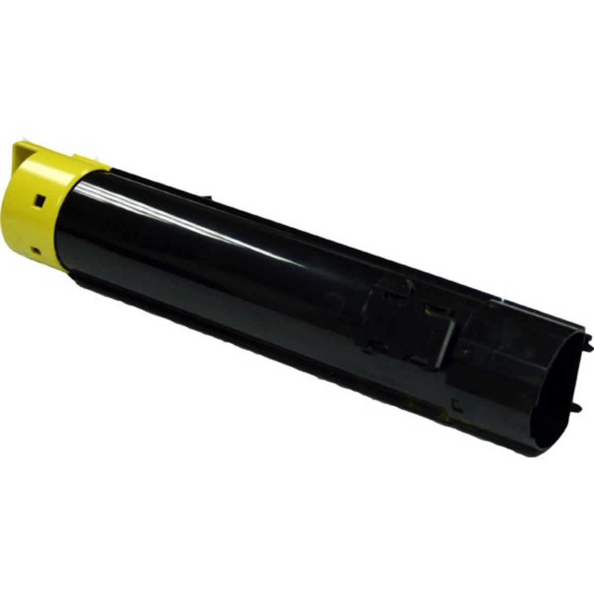 Picture of Triumph compatible F916R (330-5852, T222N) Yellow Toner Cartridge (12000 Yield)