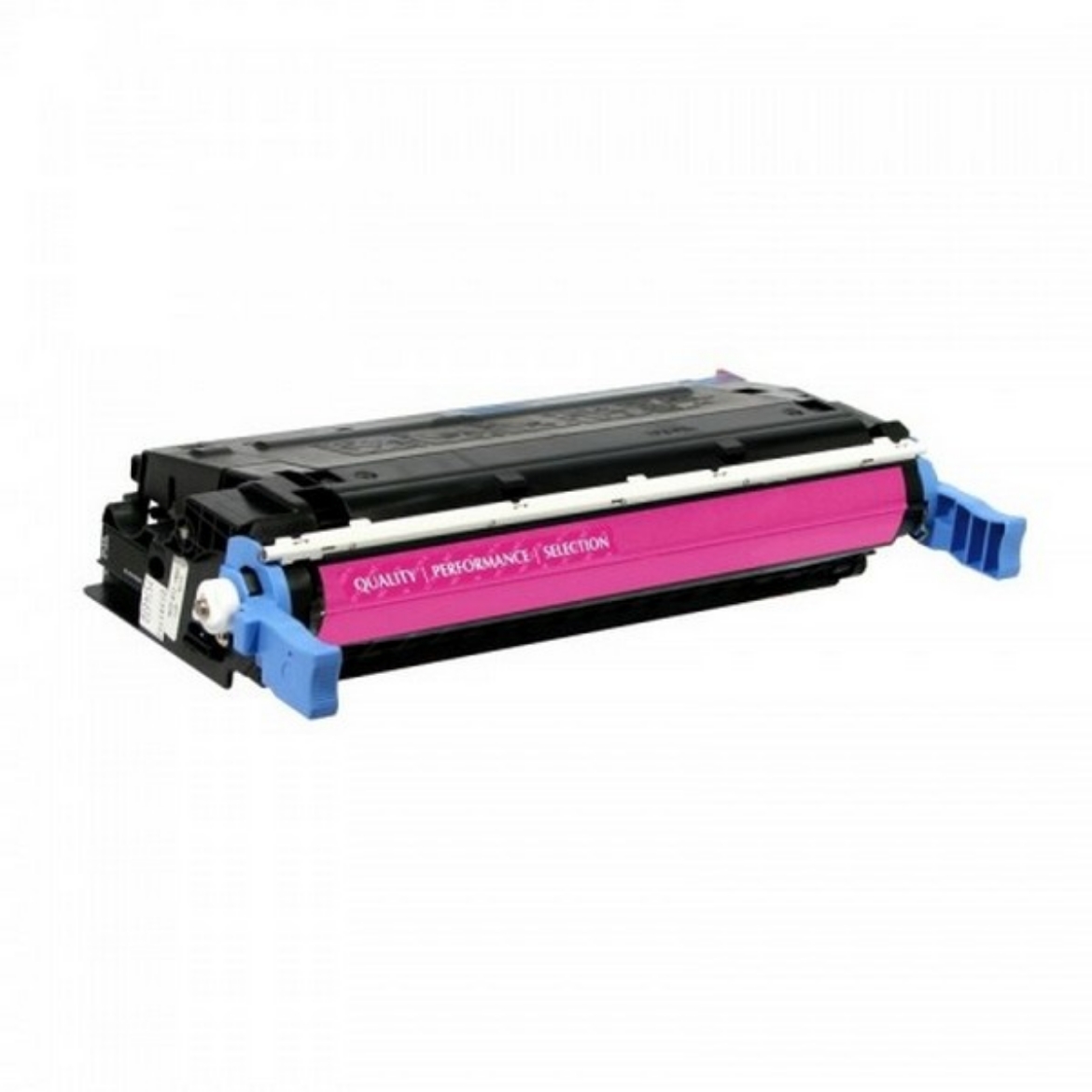Picture of Triumph compatible C9723A (HP 641A) Magenta Toner Cartridge (8000 Yield)