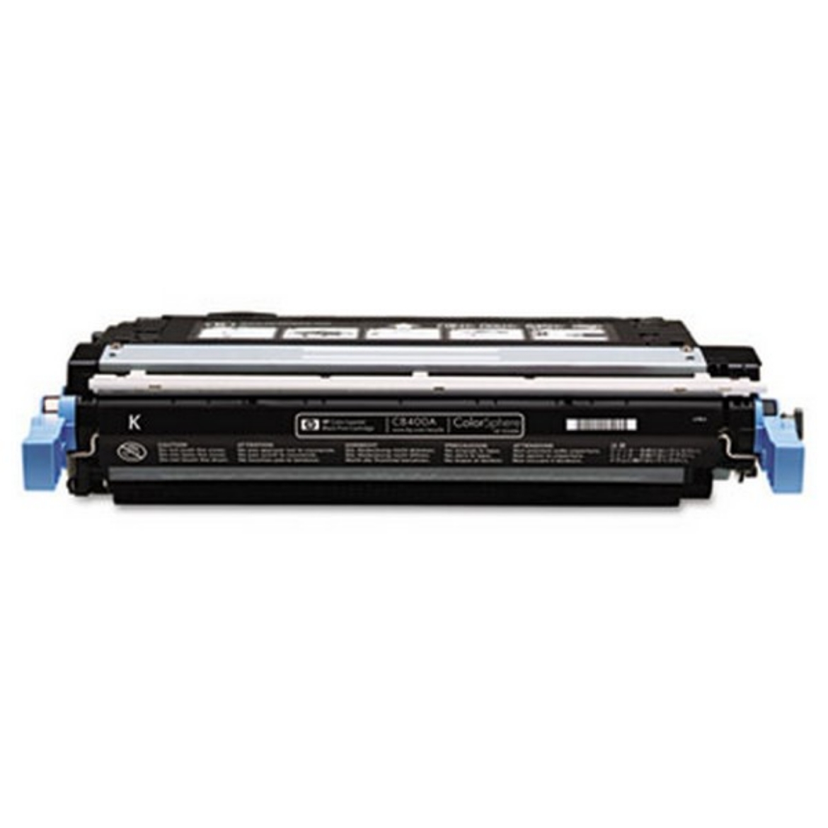 Picture of Triumph compatible CB400A (HP 642A) Black Toner Cartridge (7500 Yield)