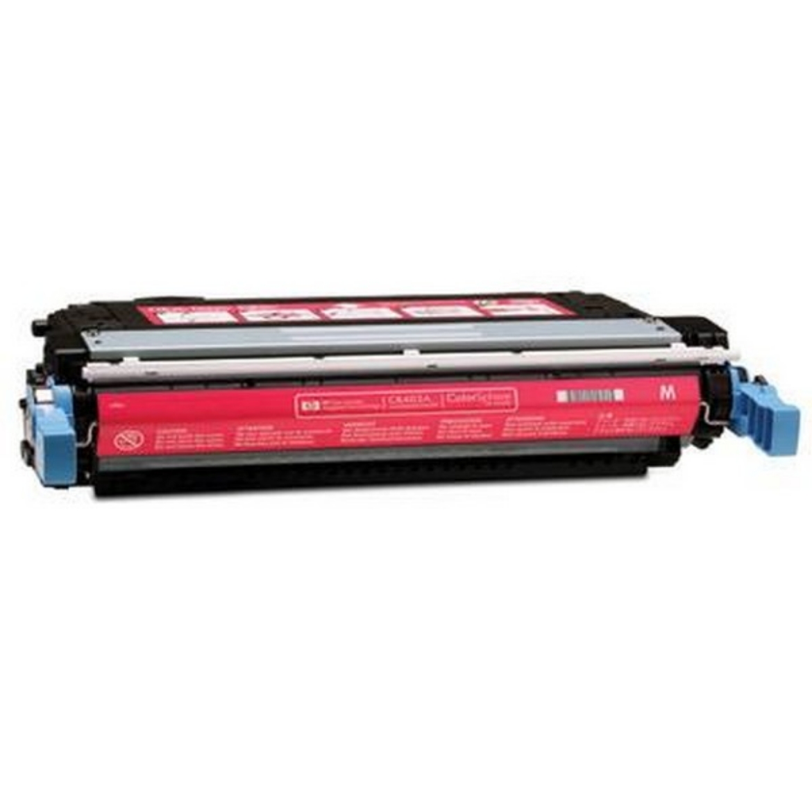Picture of Triumph compatible CB403A (HP 642A) Magenta Toner Cartridge (7500 Yield)