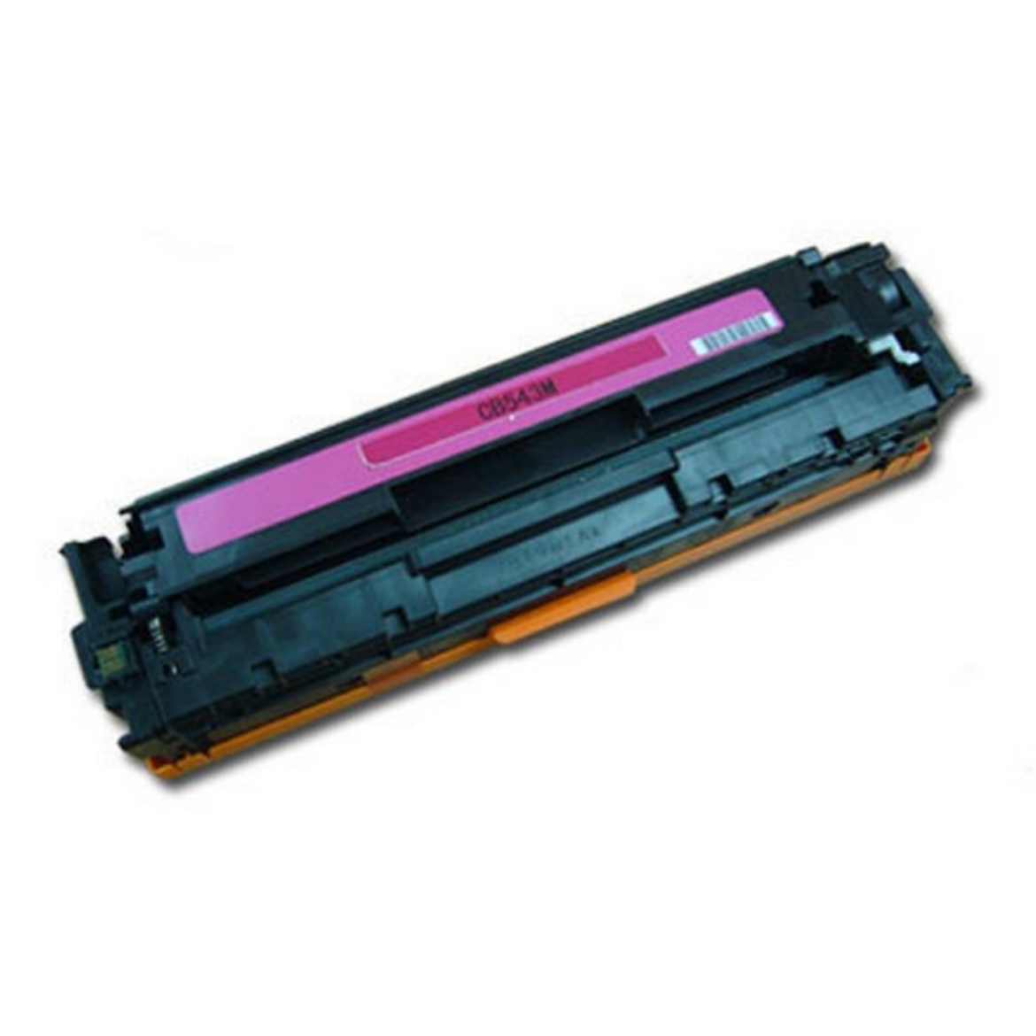 Picture of Triumph compatible CB543A (HP 125A) Magenta Toner Cartridge (1400 Yield)