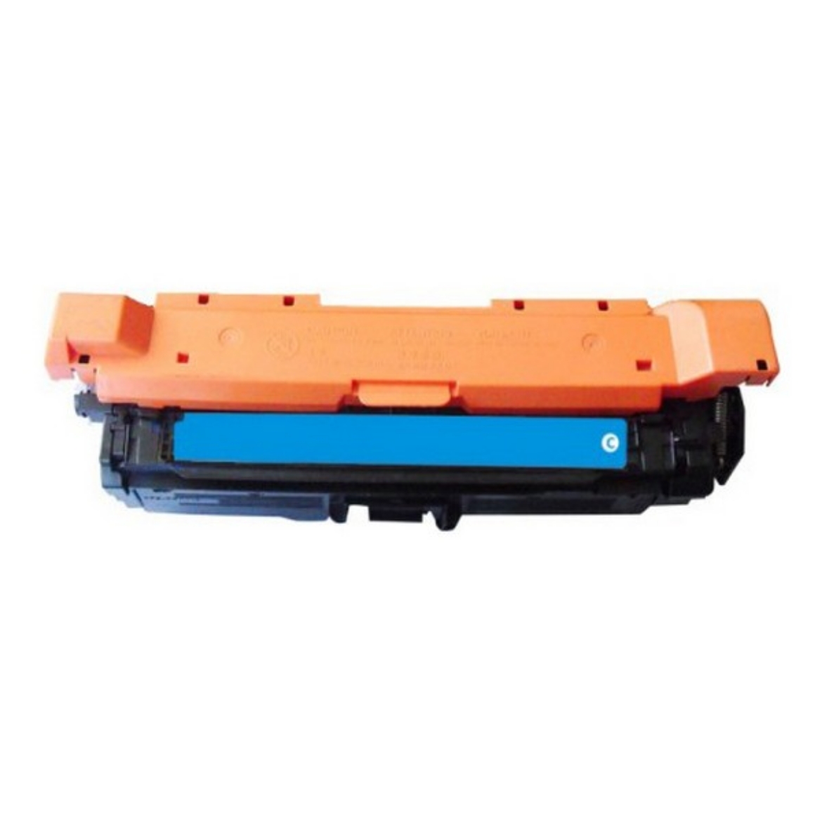 Picture of Triumph compatible CE261A (HP 648A) Cyan Toner Cartridge (11000 Yield)