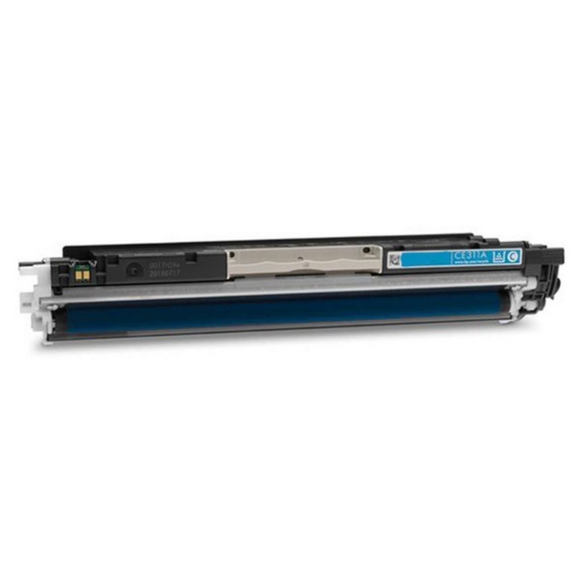 Picture of Triumph compatible CE311A (HP 126A) Cyan Toner Cartridge (1000 Yield)