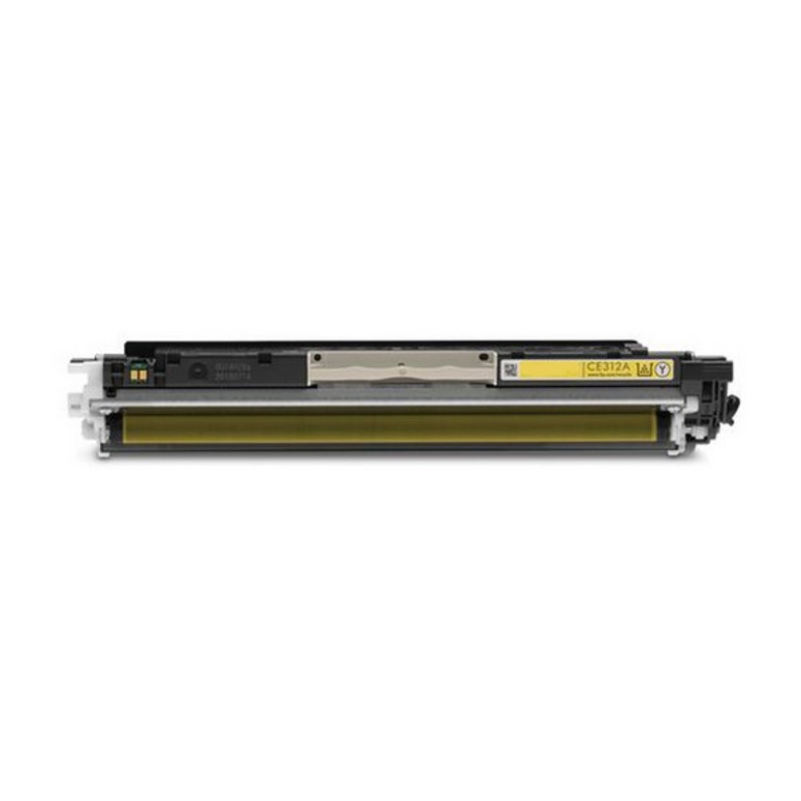 Picture of Triumph compatible CE312A (HP 126A) Yellow Toner Cartridge (1000 Yield)