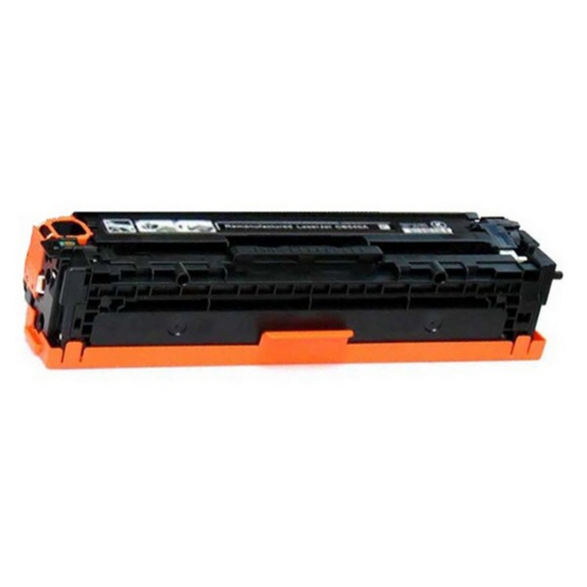 Picture of Triumph compatible CE320A (HP 128A) Black Ink Cartridge (2000 Yield)