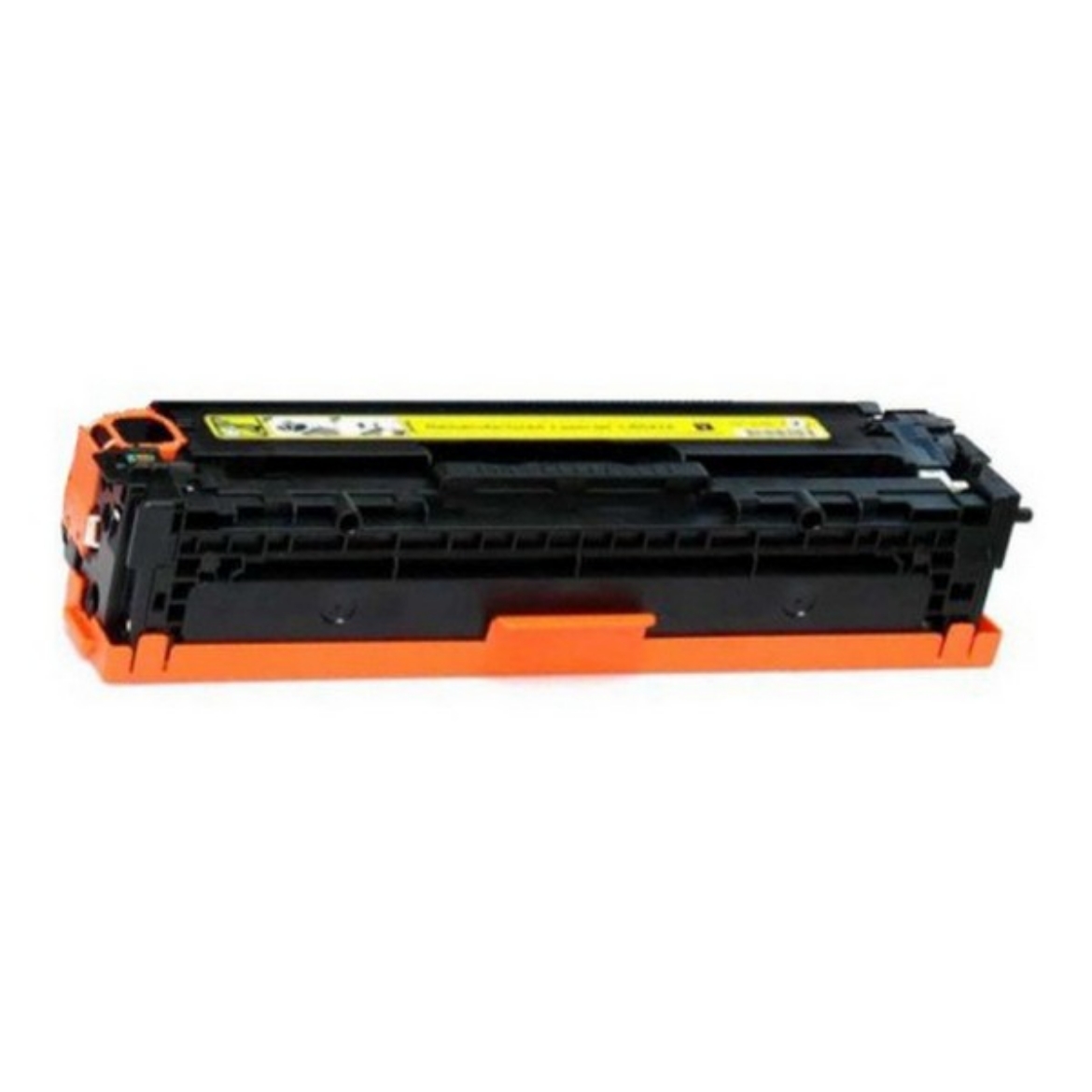 Picture of Triumph compatible CE322A (HP 128A) Yellow Ink Cartridge (1300 Yield)