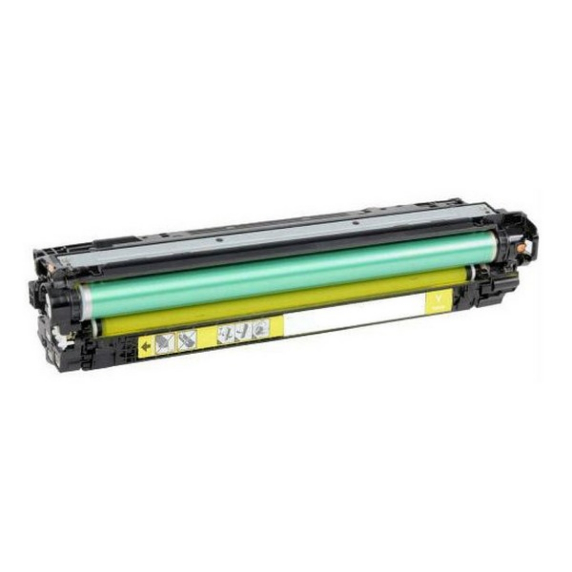 Picture of Triumph compatible CE343A (HP 651A) Magenta Toner Cartridge (16000 Yield)