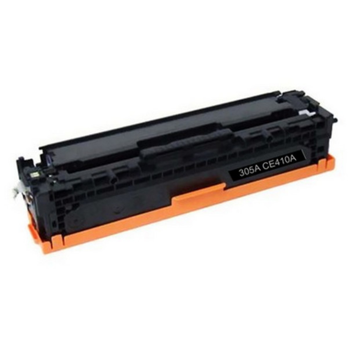 Picture of Triumph compatible CE410A (HP 305A) Black Toner Cartridge (2200 Yield)
