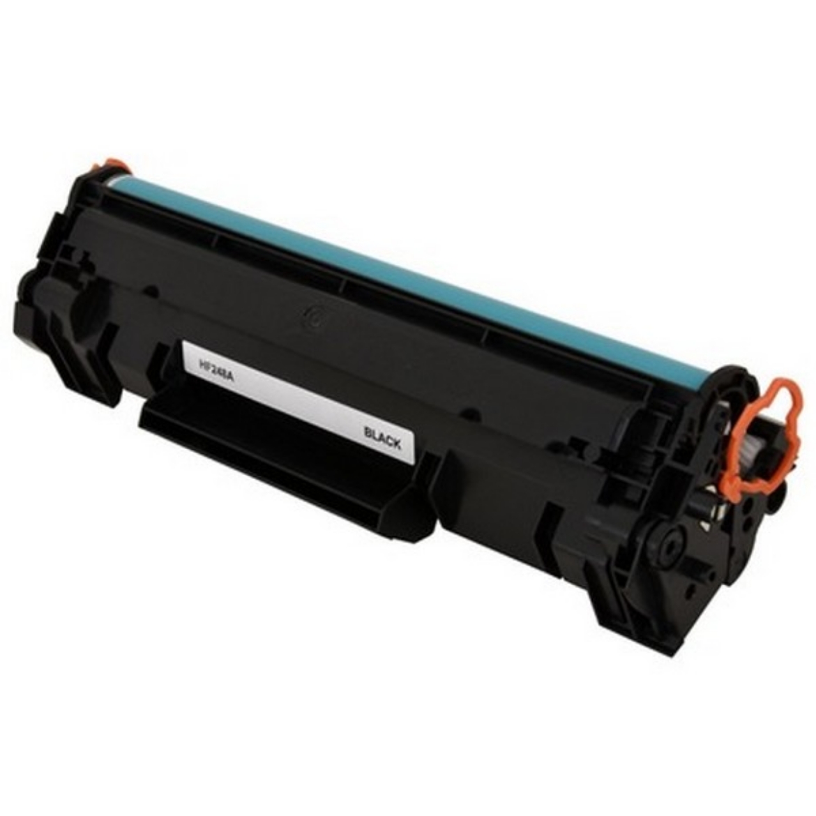Picture of Triumph compatible CF248A (HP 48A) Black Toner Cartridge (1000 Yield)