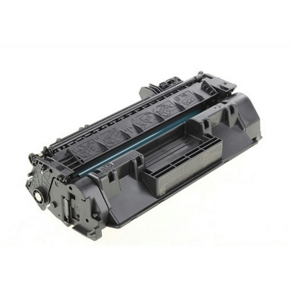 Picture of Triumph compatible CF280A (HP 80A) Black Toner Cartridge (2700 Yield)