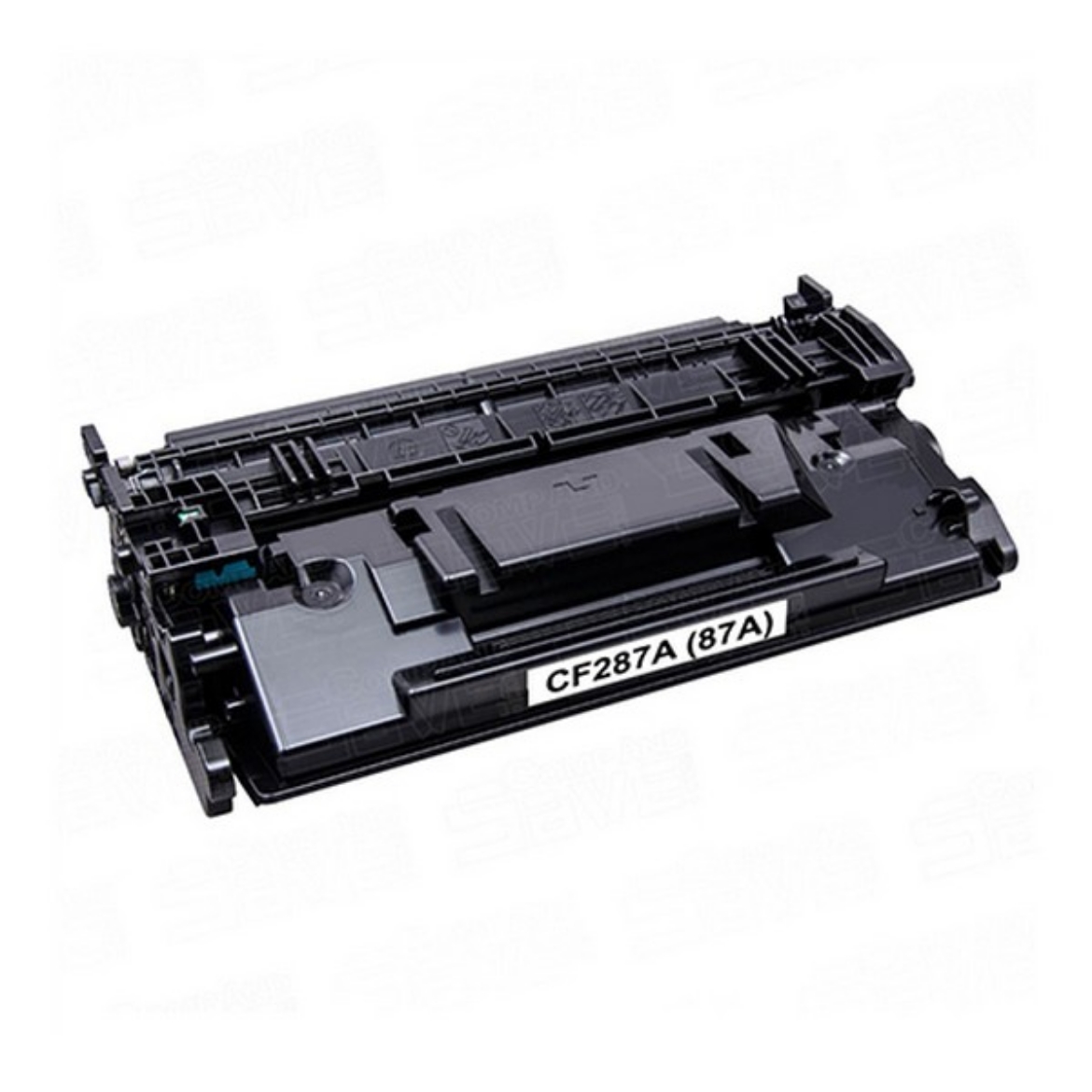 Picture of Triumph compatible CF287A (HP 87A) Black Toner Cartridge (9000 Yield)