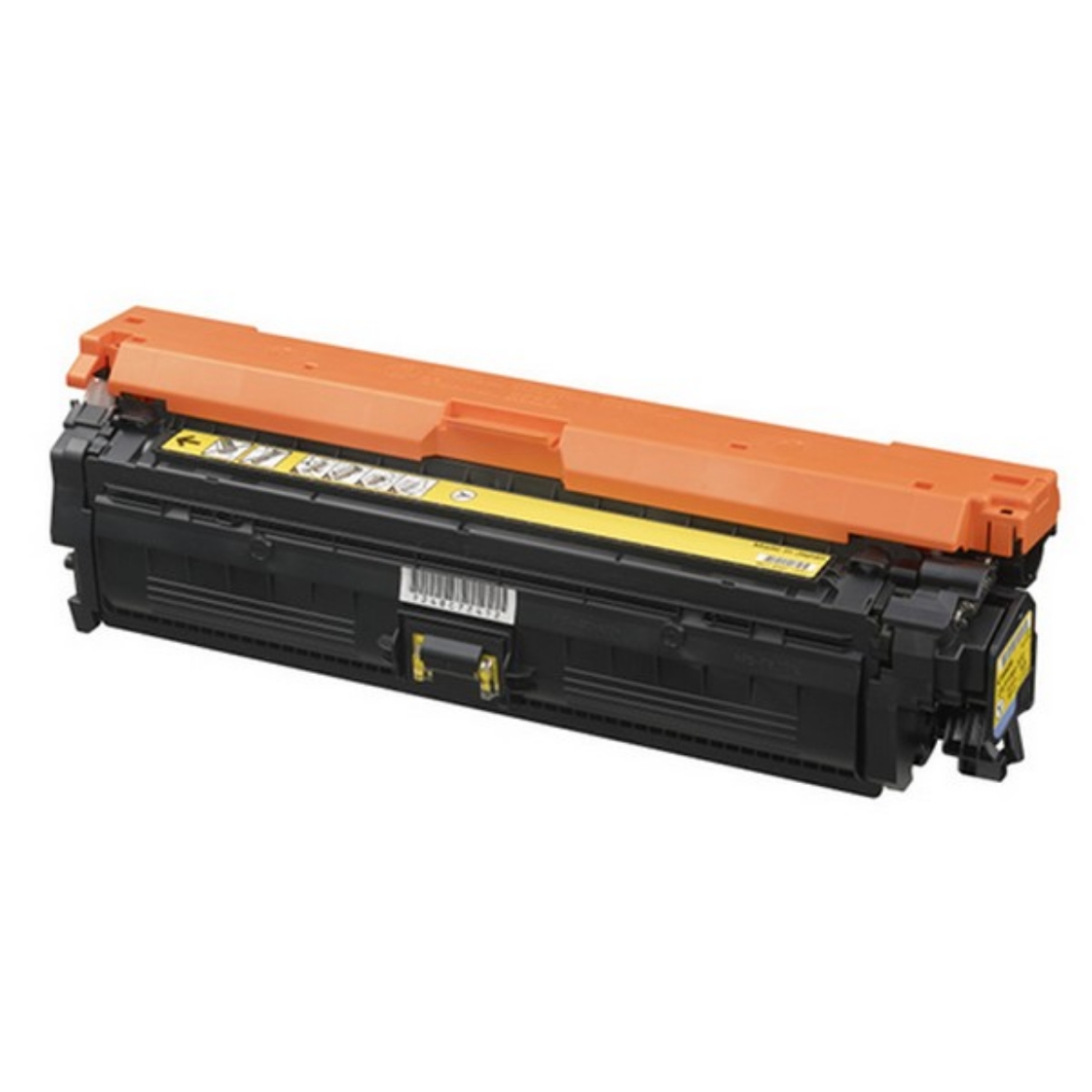 Picture of Triumph compatible CF322A (HP 653A) Magenta Toner Cartridge (16500 Yield)