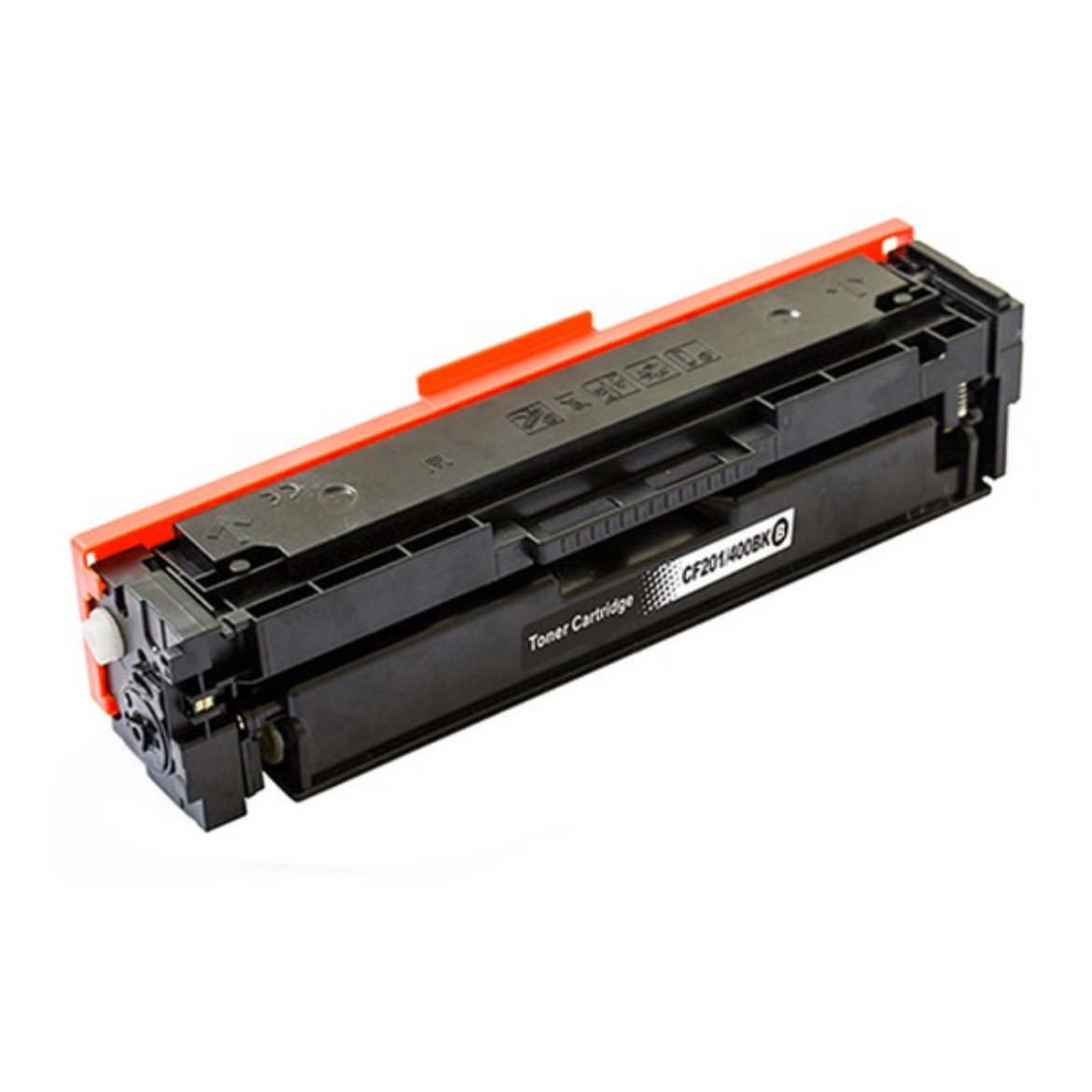 Picture of Triumph compatible CF400A (HP 201A) Black Toner Cartridge (1500 Yield)
