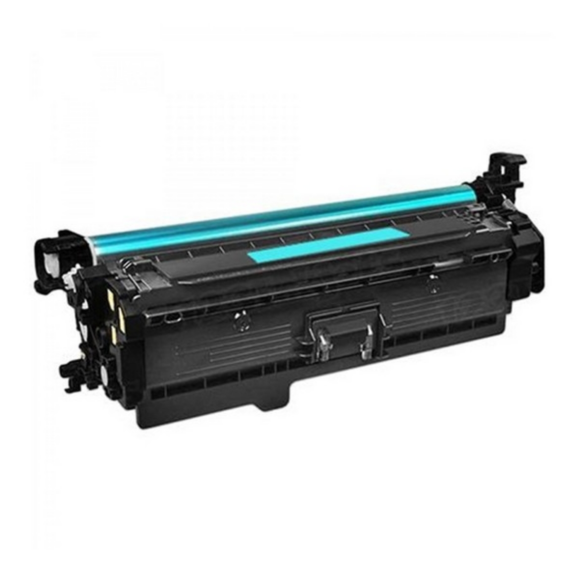 Picture of Triumph compatible CF401A (HP 201A) Cyan Toner Cartridge (1400 Yield)