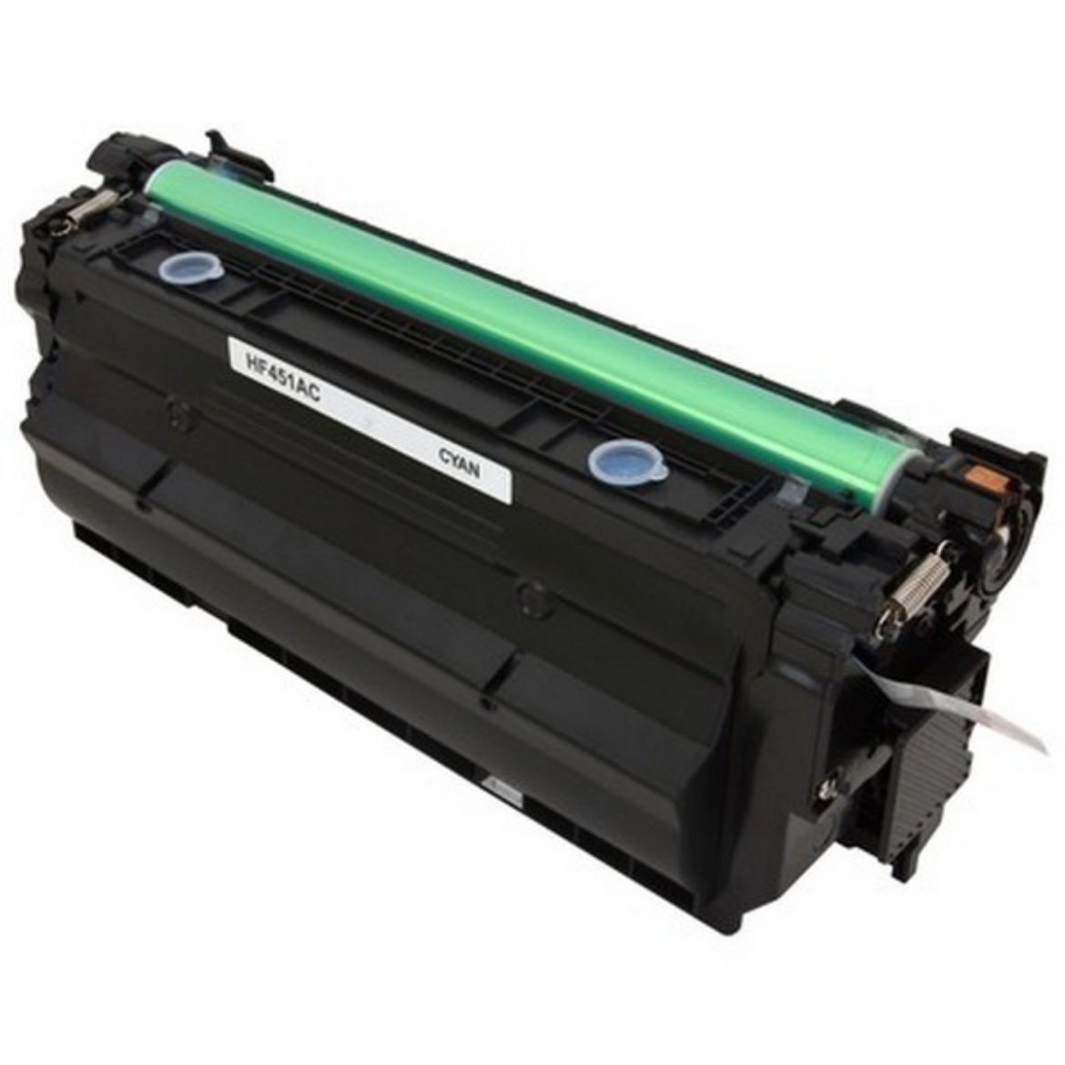 Picture of Triumph compatible CF451A (HP 655A) Magenta Toner Cartridge (10500 Yield)