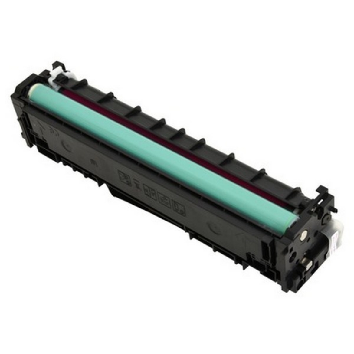 Picture of Triumph compatible CF513A (HP 204A) Magenta Toner Cartridge (900 Yield)