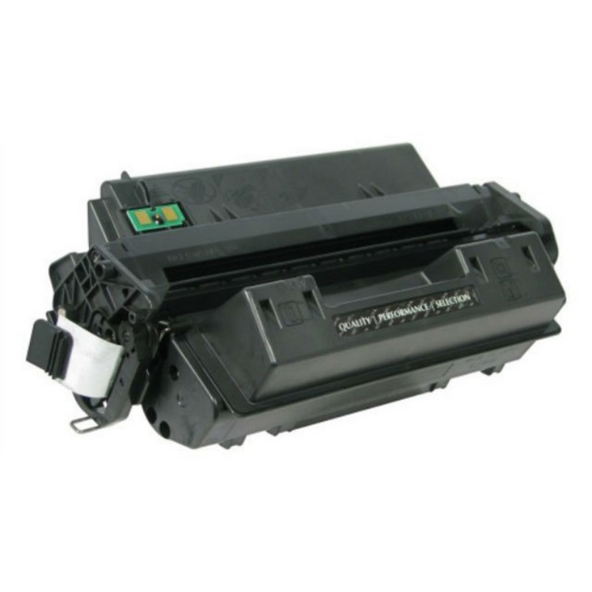 Picture of Triumph compatible Q2610A (HP 10A) Black Toner Cartridge (6000 Yield)