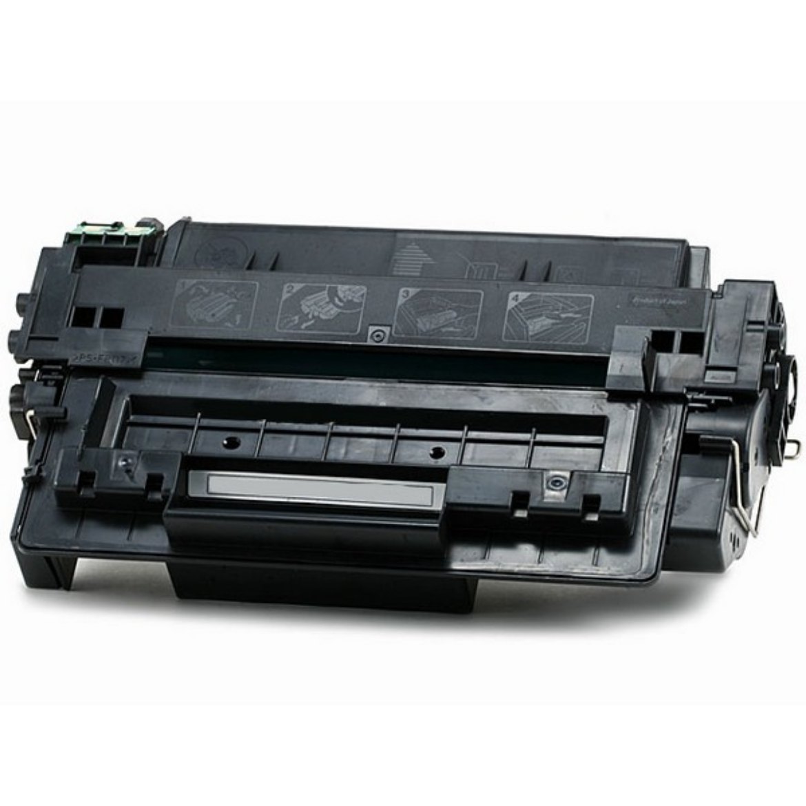 Picture of Triumph compatible Q6511A (HP 11A) Black Toner Cartridge (6000 Yield)