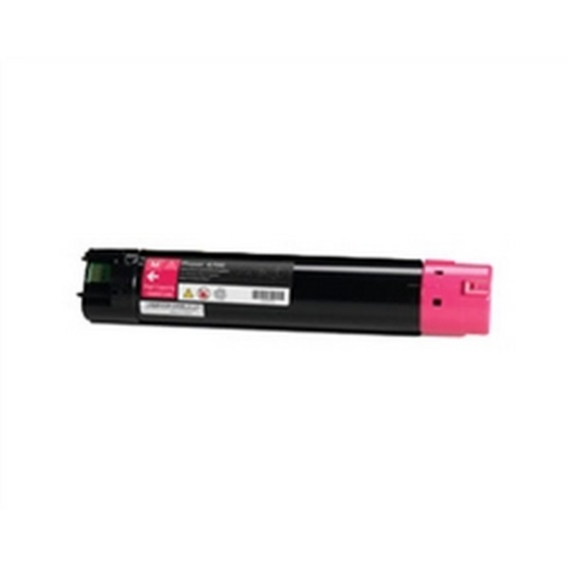 Picture of Triumph compatible 106R01597 High Yield Black Toner Cartridge (3000 Yield)
