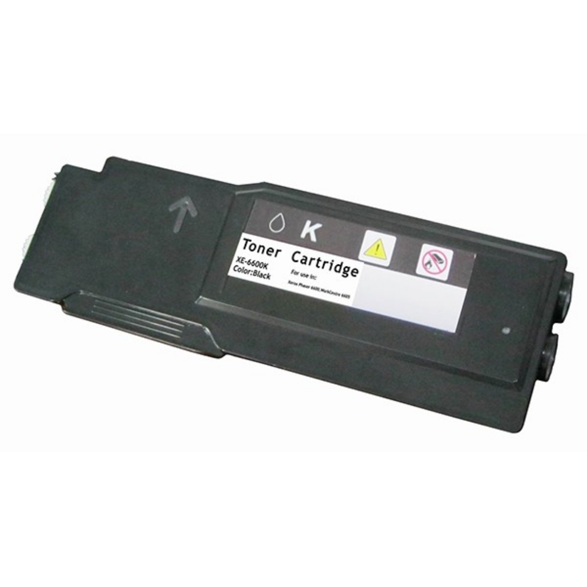 Picture of Triumph compatible 106R02228 High Yield Black Toner (8000 Yield)
