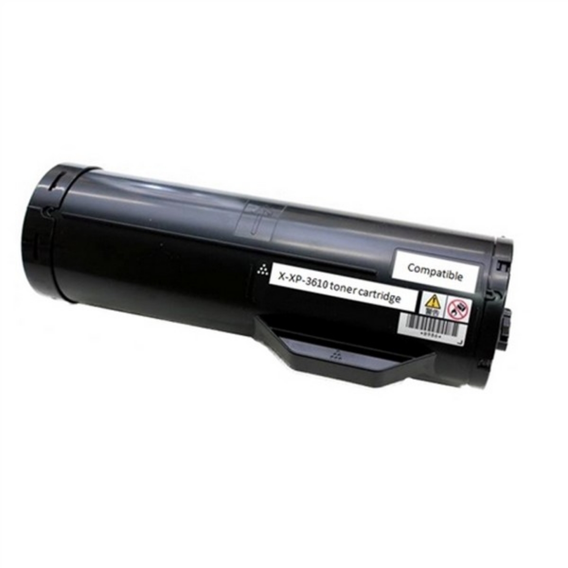 Picture of Triumph compatible 106R02722 High Yield Black Toner Cartridge (14100 Yield)