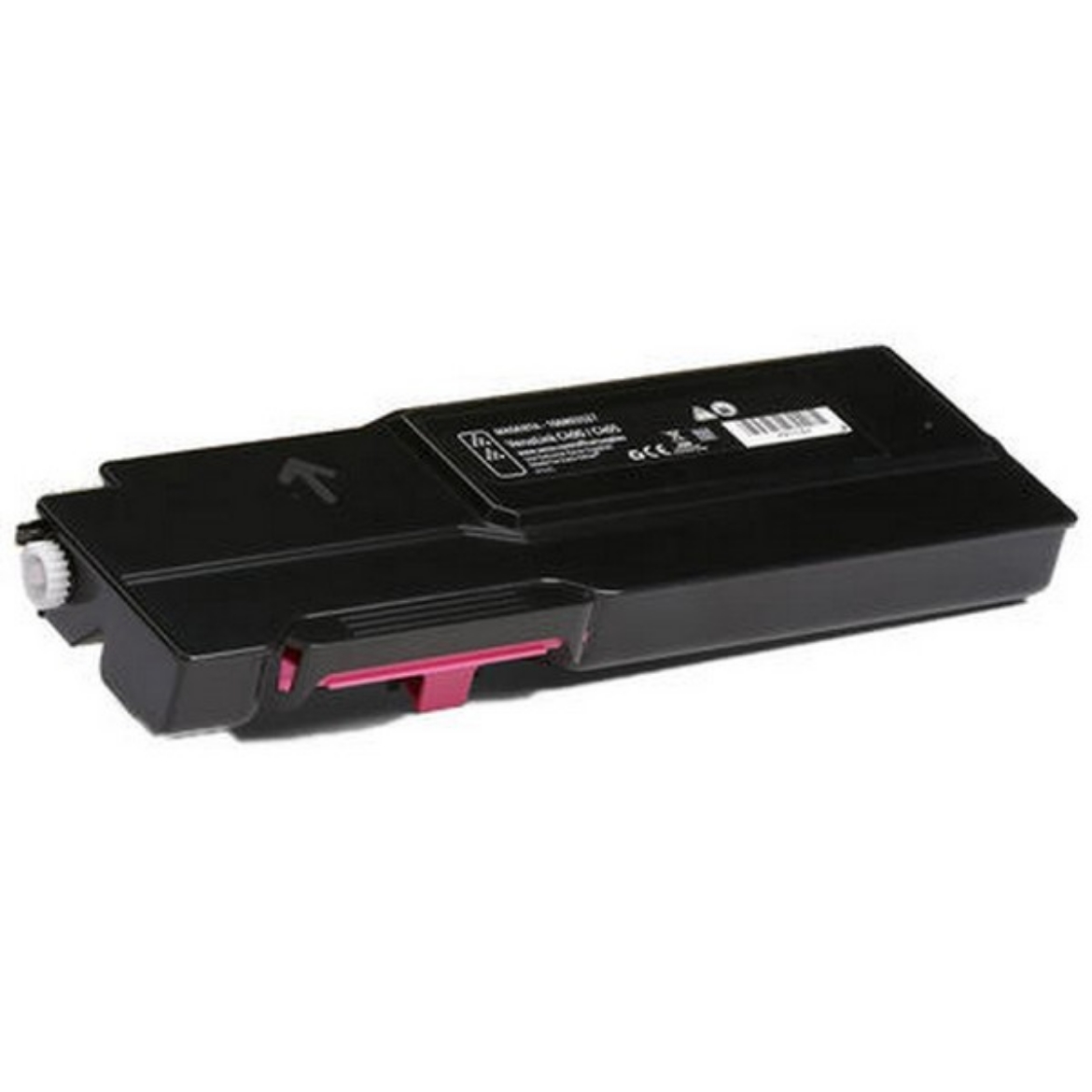 Picture of Triumph compatible 106R03527 Extra High Yield Magenta Toner Cartridge (8000 Yield)