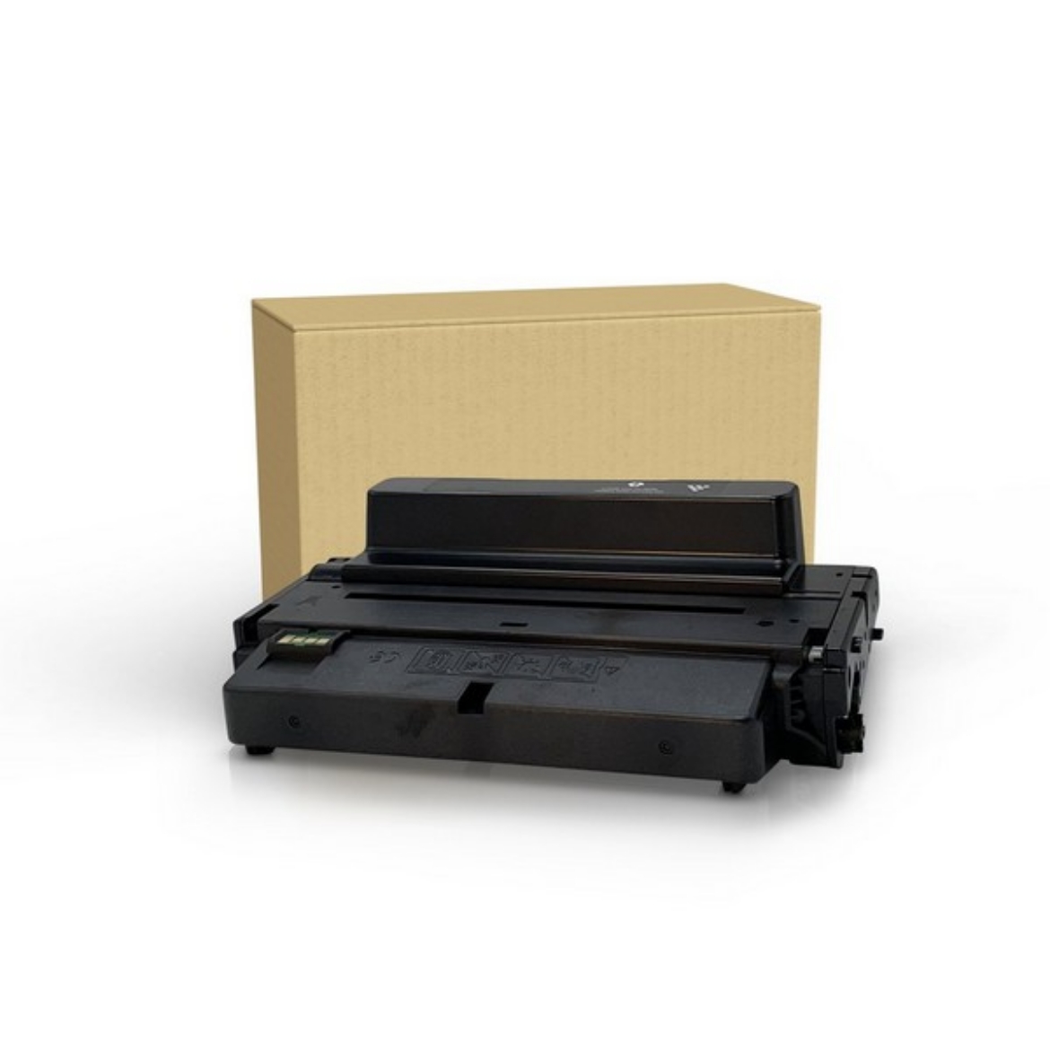 Picture of Triumph compatible 108R00795 (108R795) High Yield Black Toner Cartridge (10000 Yield)