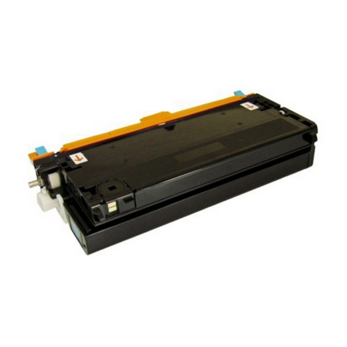 Picture of Triumph compatible 113R00723 (113R723) Cyan Toner Cartridge (6000 Yield)