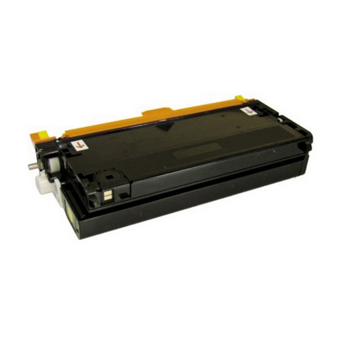 Picture of Triumph compatible 113R00725 (113R725) Yellow Toner Cartridge (6000 Yield)