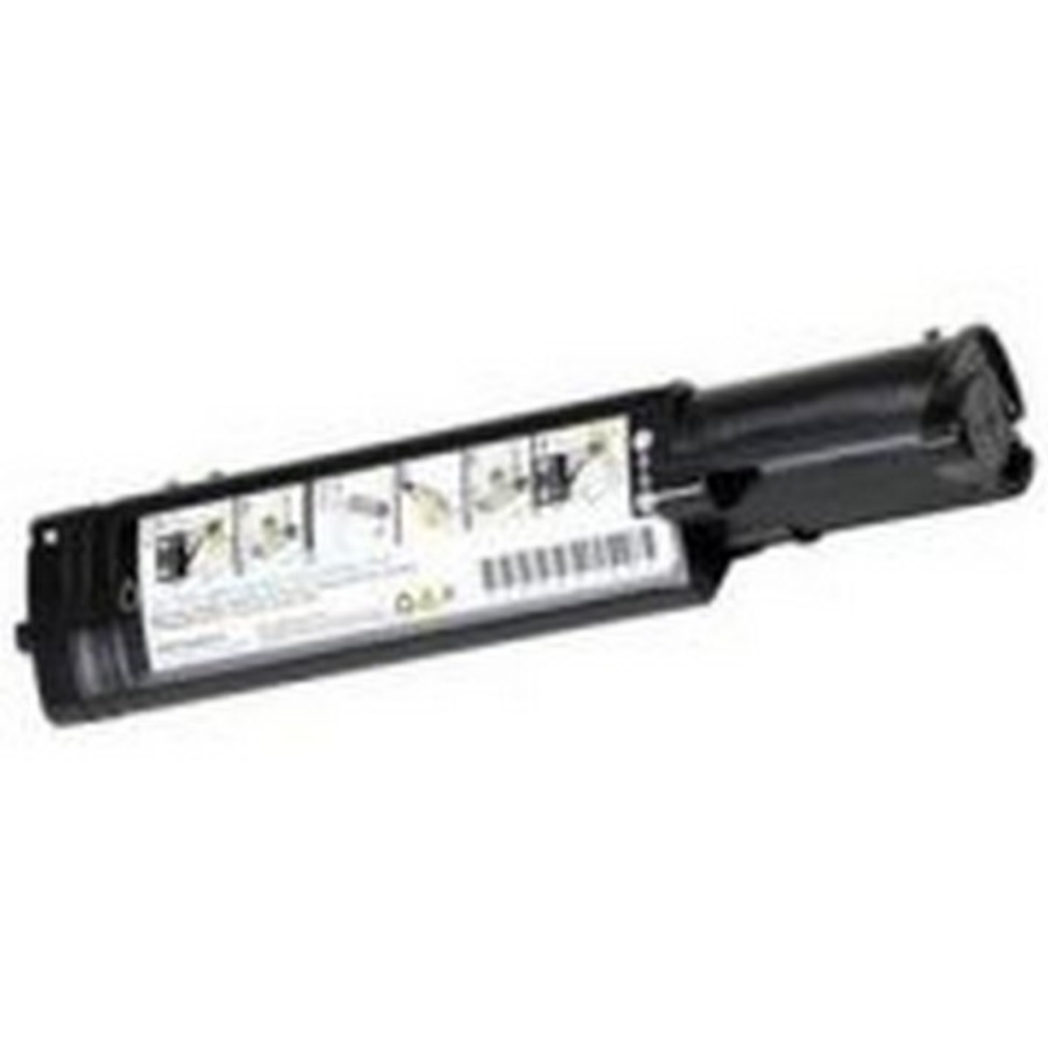 Picture of Triumph compatible KH225 (341-3568, JH565) Black Toner Cartridge (2000 Yield)
