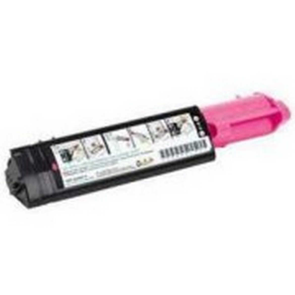 Picture of Triumph compatible TH209 (341-3570, XH005) Magenta Toner Cartridge (2000 Yield)