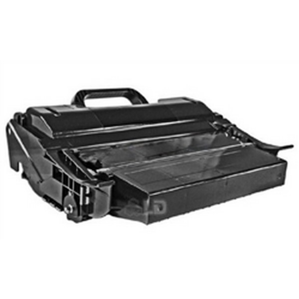 Picture of Triumph compatible H1RP7 (330-9791, 26FG6, 330-9792) Black Toner Cartridge (36000 Yield)