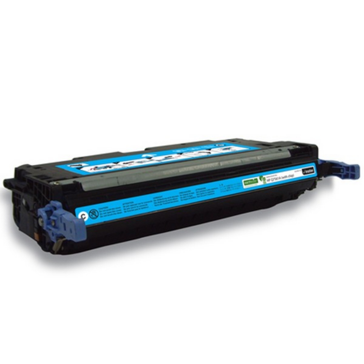 Picture of Triumph compatible Q7561A (HP 314A) Cyan Toner Cartridge (3500 Yield)