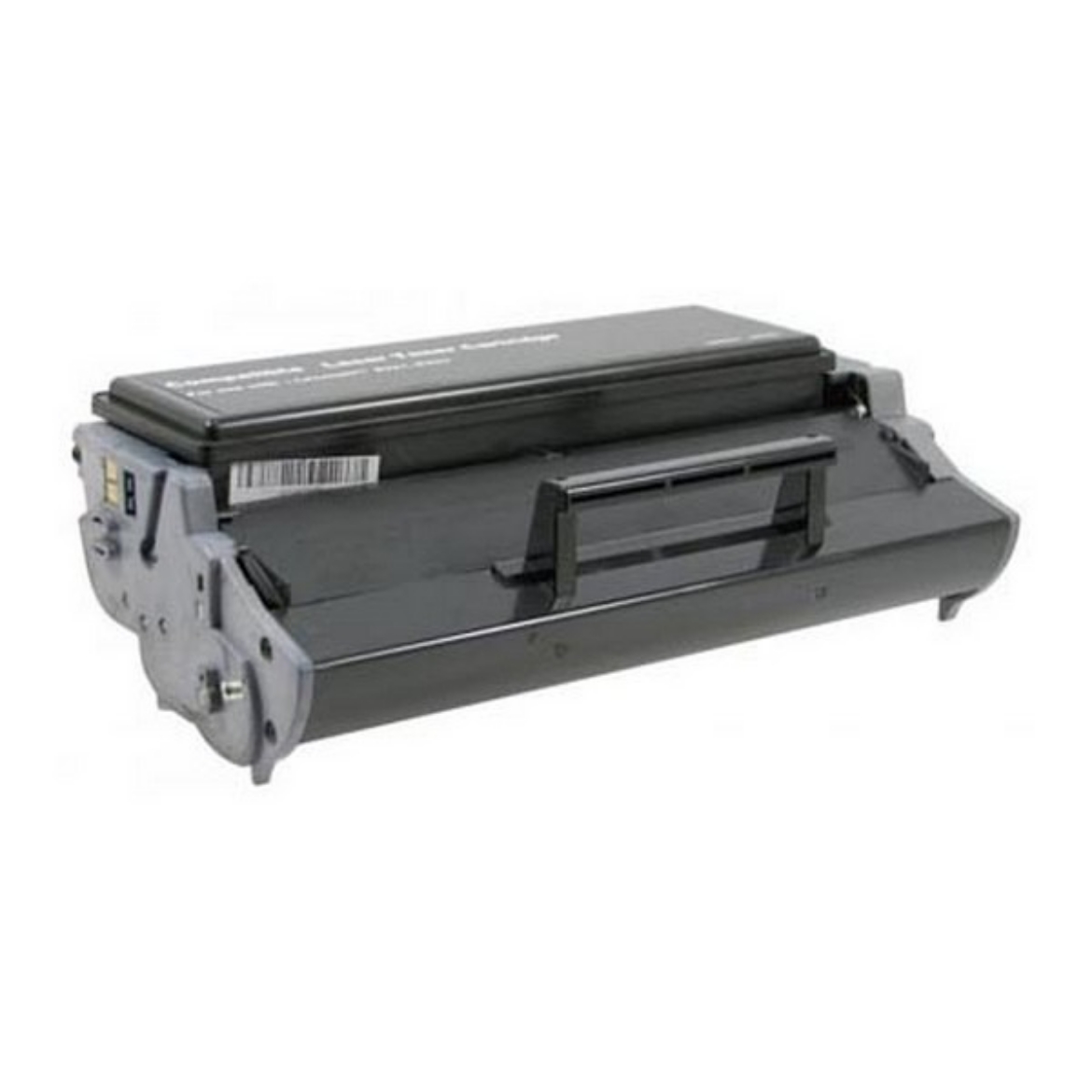 Picture of Triumph compatible 12A7305 Black Toner Cartridge (6000 Yield)