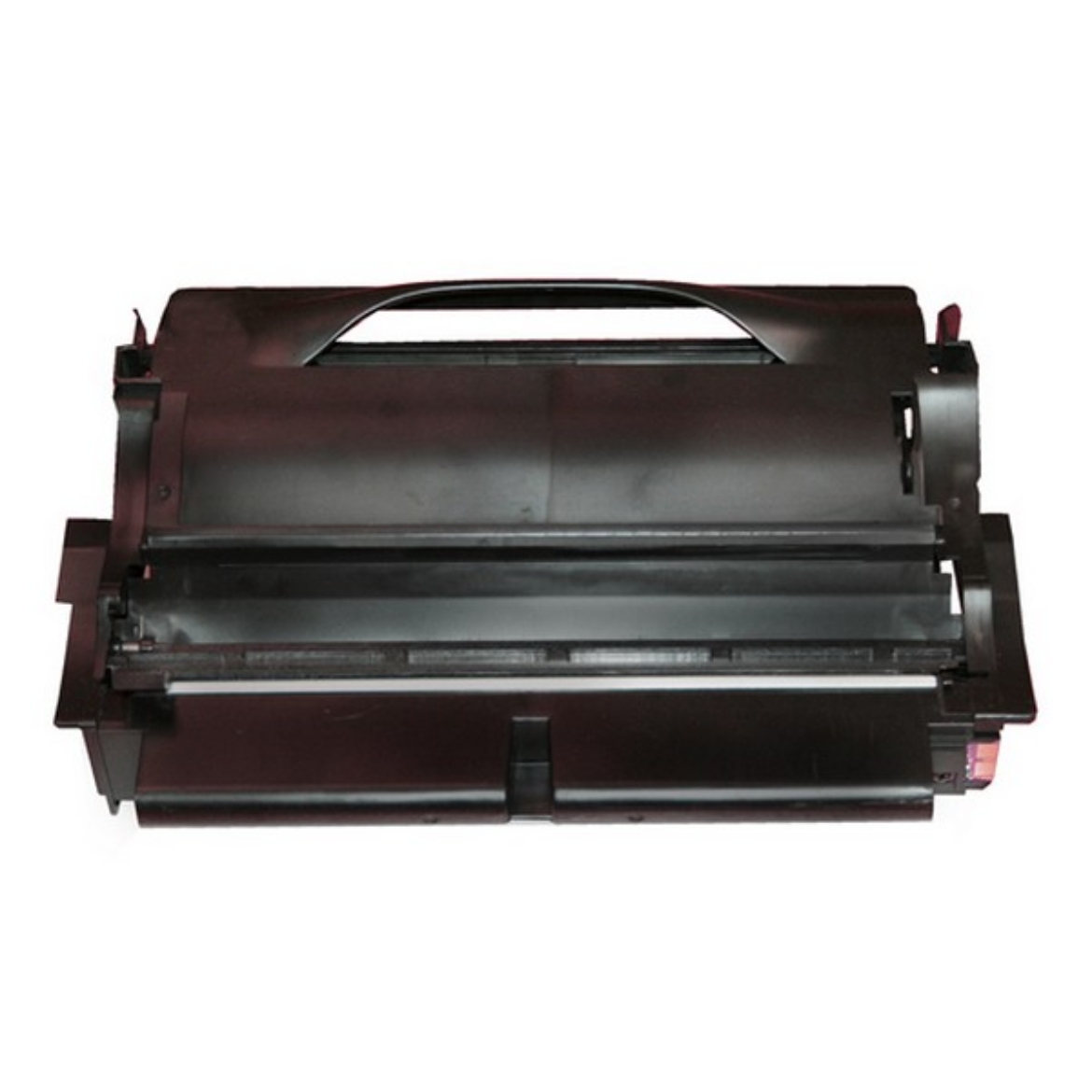 Picture of Triumph compatible 12A8325 Black Toner Cartridge (12000 Yield)