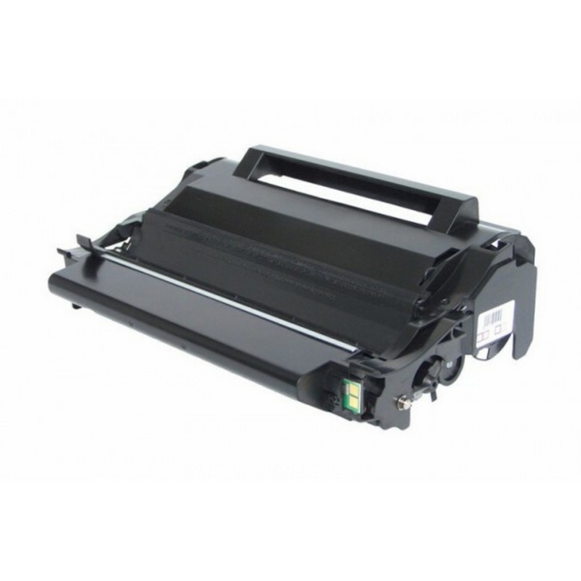 Picture of Triumph compatible 12A7315 Black Toner Cartridge (10000 Yield)