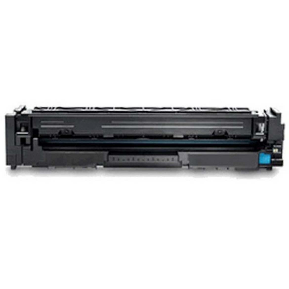 Picture of Xerox compatible W2111A (HP 206A) Cyan Toner Cartridge (1250 Yield)