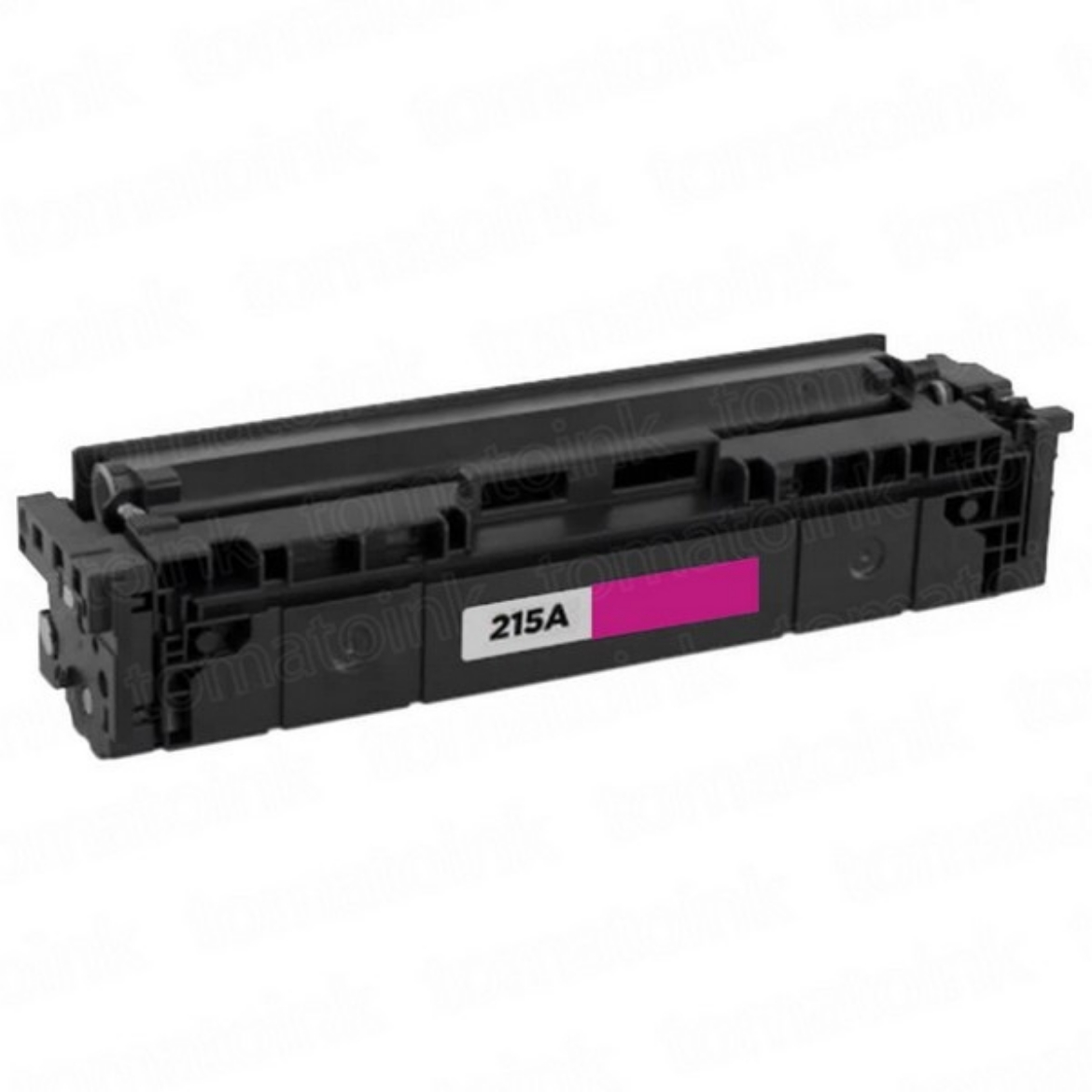 Picture of Xerox compatible W2313A (HP 215A) Yellow Toner Cartridge (850 Yield)