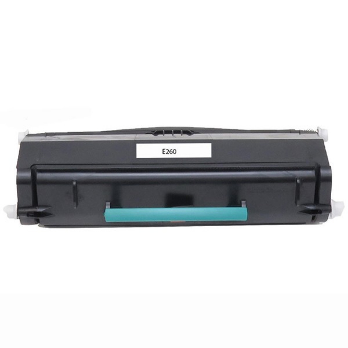 Picture of Xerox compatible E260A11A Black Toner Cartridge (3500 Yield)