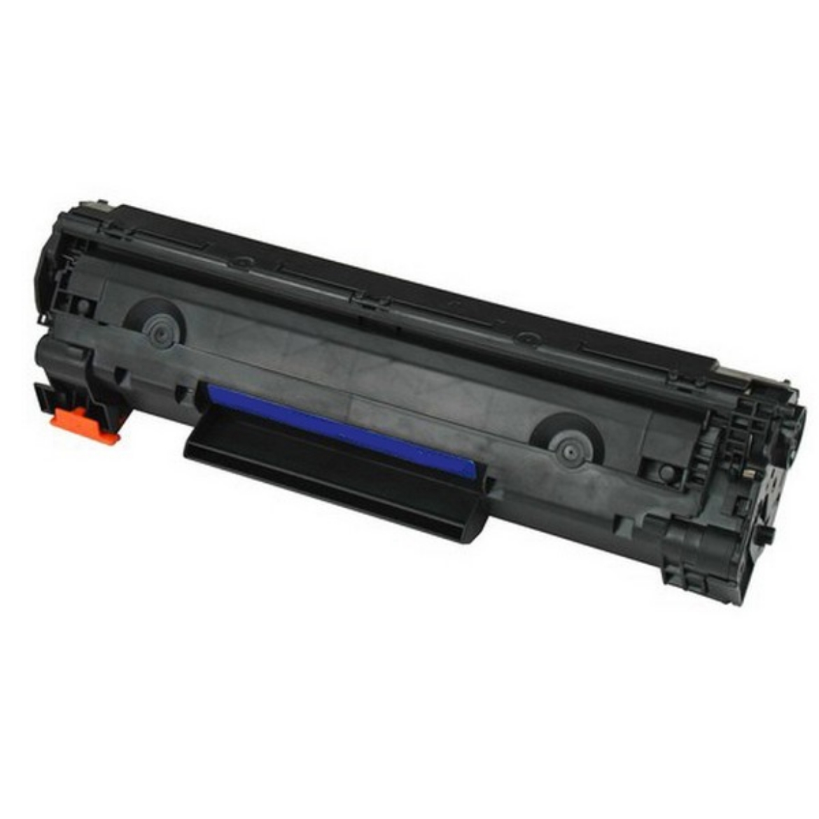 Picture of Xerox compatible CB435A (HP 35A) Black Toner Cartridge (1500 Yield)
