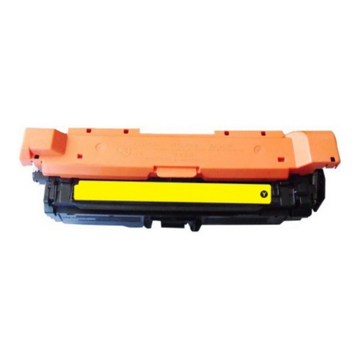 Picture of Xerox compatible CE262A (HP 648A) Yellow Toner Cartridge (11000 Yield)