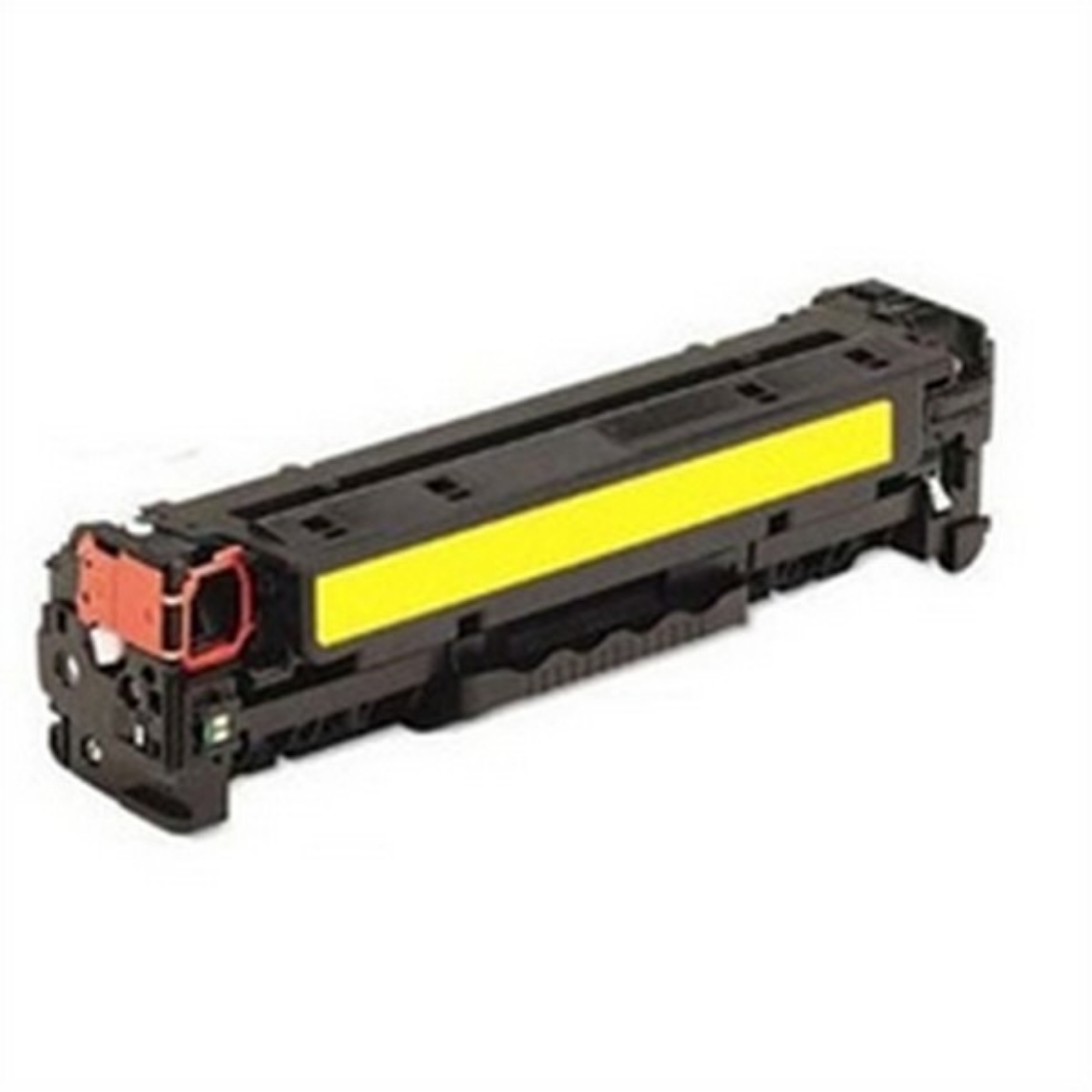 Picture of Xerox compatible CF212A (HP 131A) Yellow Toner Cartridge (1800 Yield)