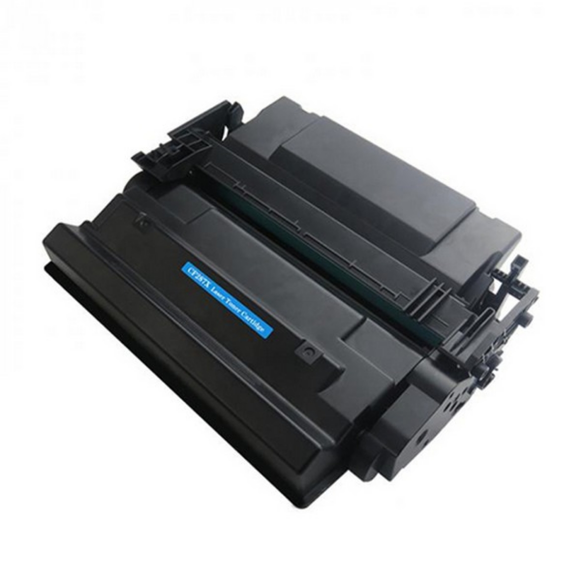 Picture of Xerox compatible CF287X (HP 87X) High Yield Black Toner Cartridge (18000 Yield)