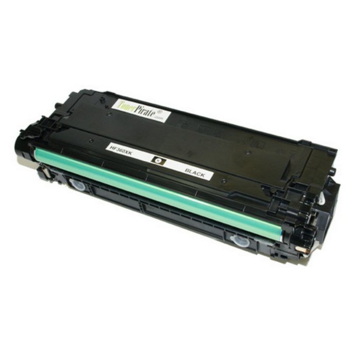 Picture of Xerox compatible CF360X (HP 508X) High Yield Black Toner Cartridge (12500 Yield)