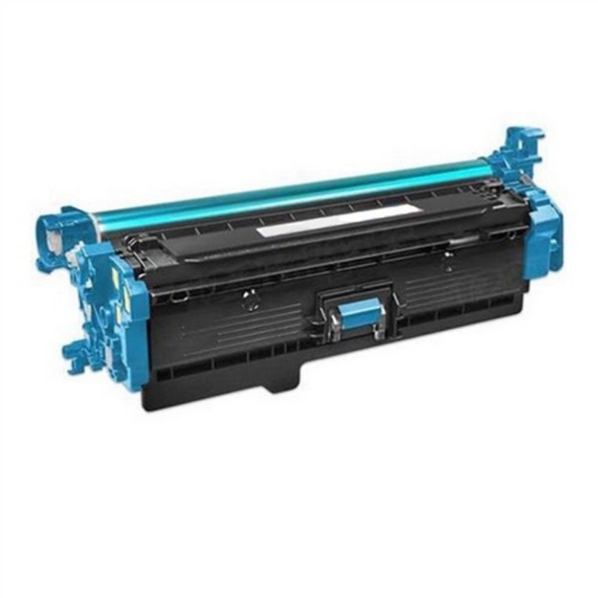 Picture of Xerox compatible CF361X (HP 508X) High Yield Cyan Toner Cartridge (9500 Yield)