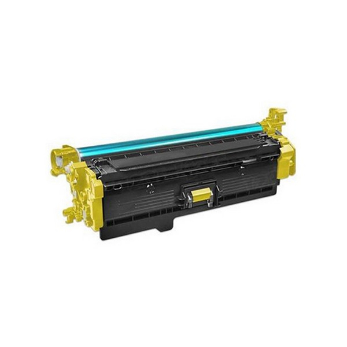 Picture of Xerox compatible CF362X (HP 508X) High Yield Yellow Toner Cartridge (9500 Yield)