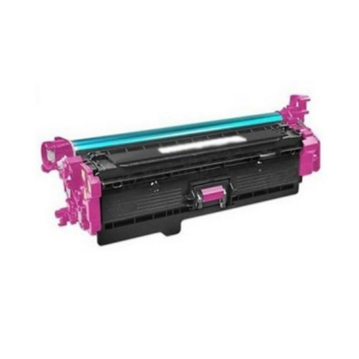 Picture of Xerox compatible CF363A (HP 508A) Magenta Toner Cartridge (5000 Yield)